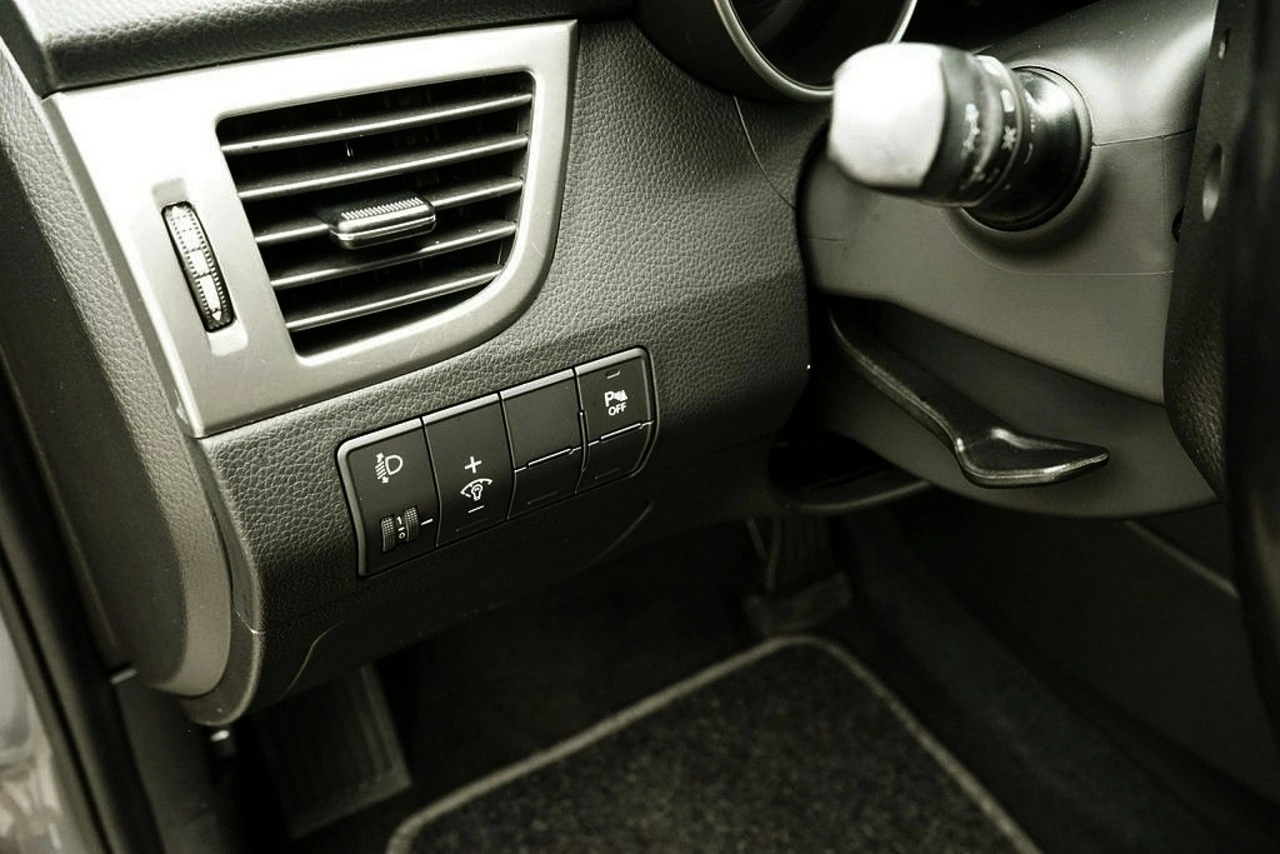 Hyundai i30 - Zdjęcie 20