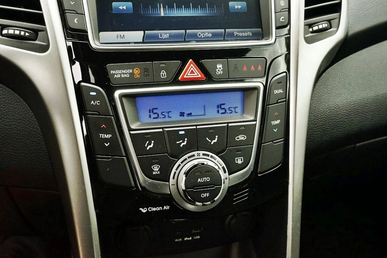 Hyundai i30 - Zdjęcie 21