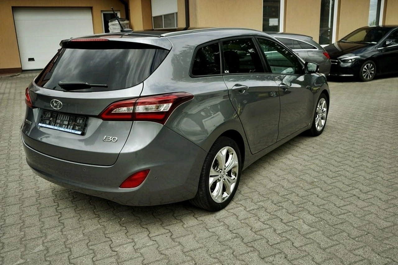 Hyundai i30 - Zdjęcie 6