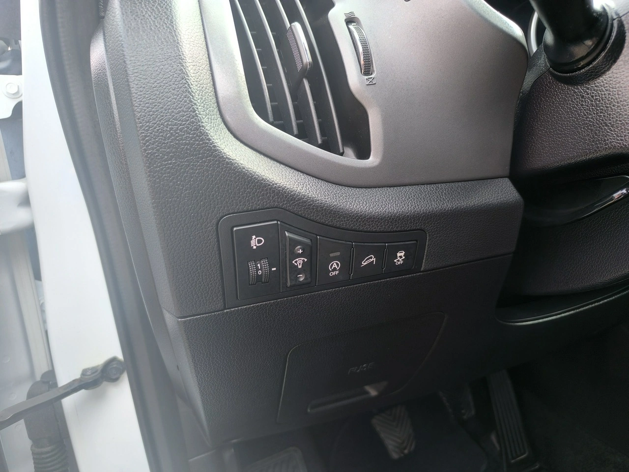 Kia Sportage - Zdjęcie 15