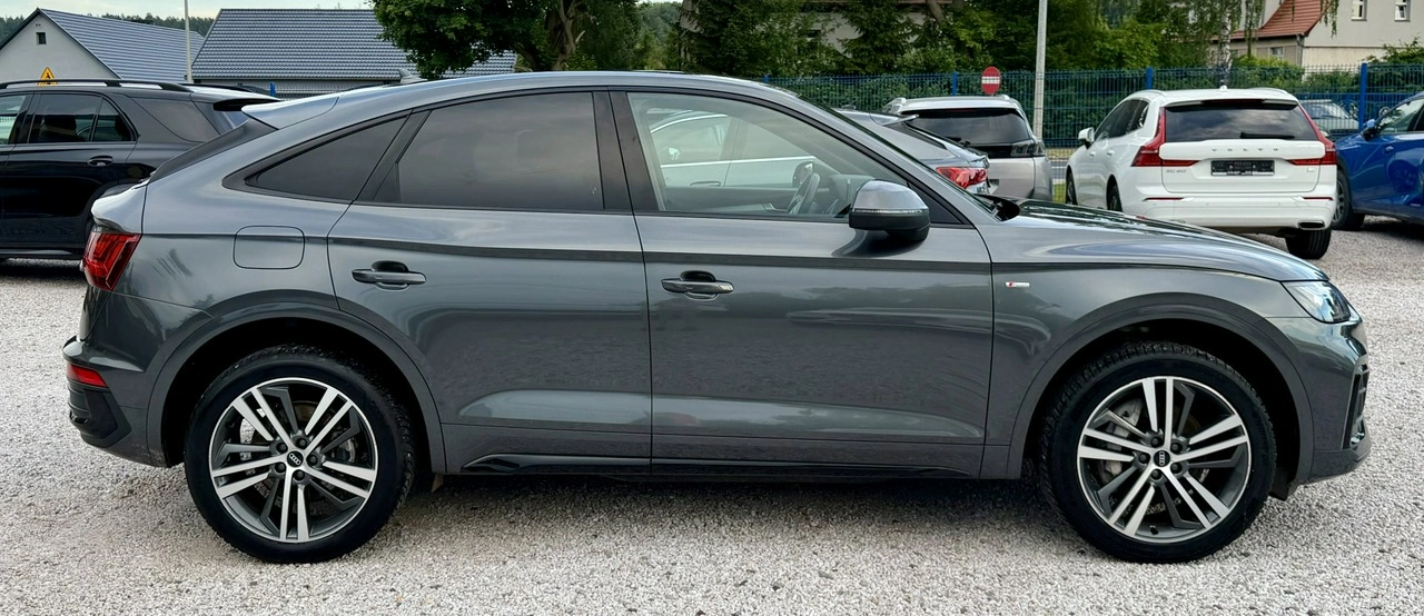 Audi Q5 - Zdjęcie 1