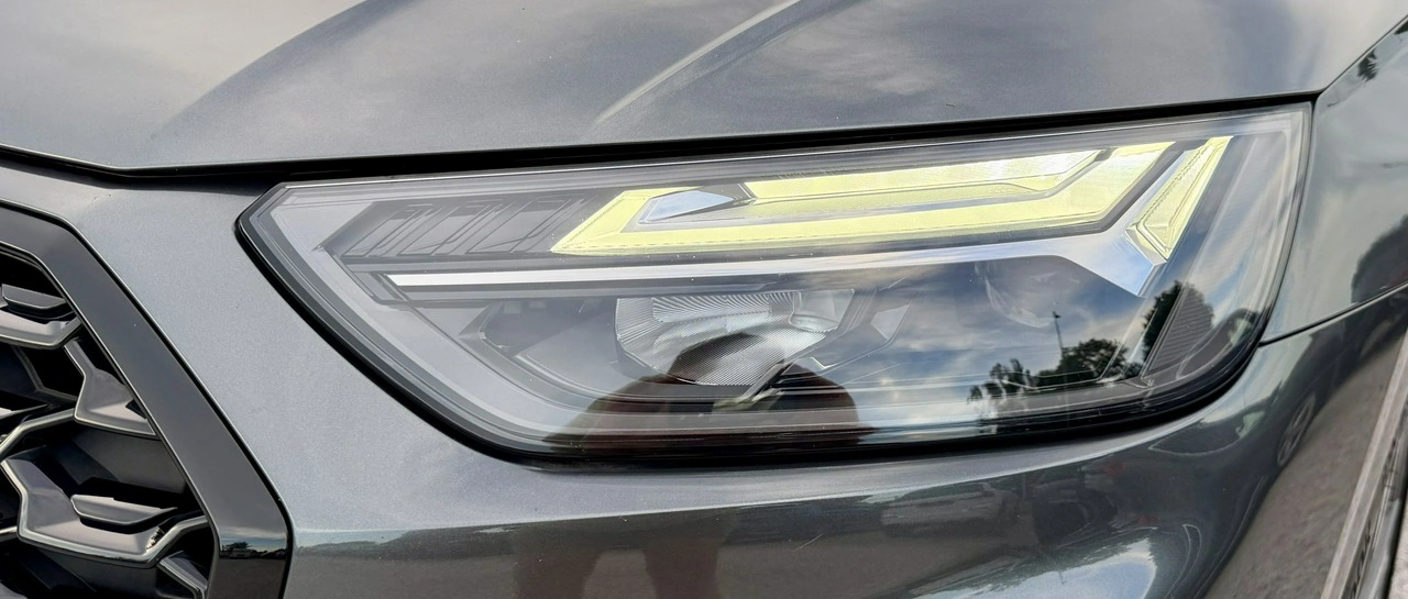 Audi Q5 - Zdjęcie 14
