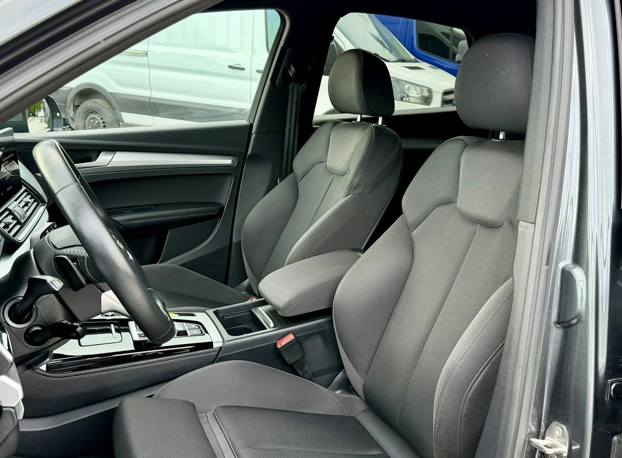 Audi Q5 - Zdjęcie 17