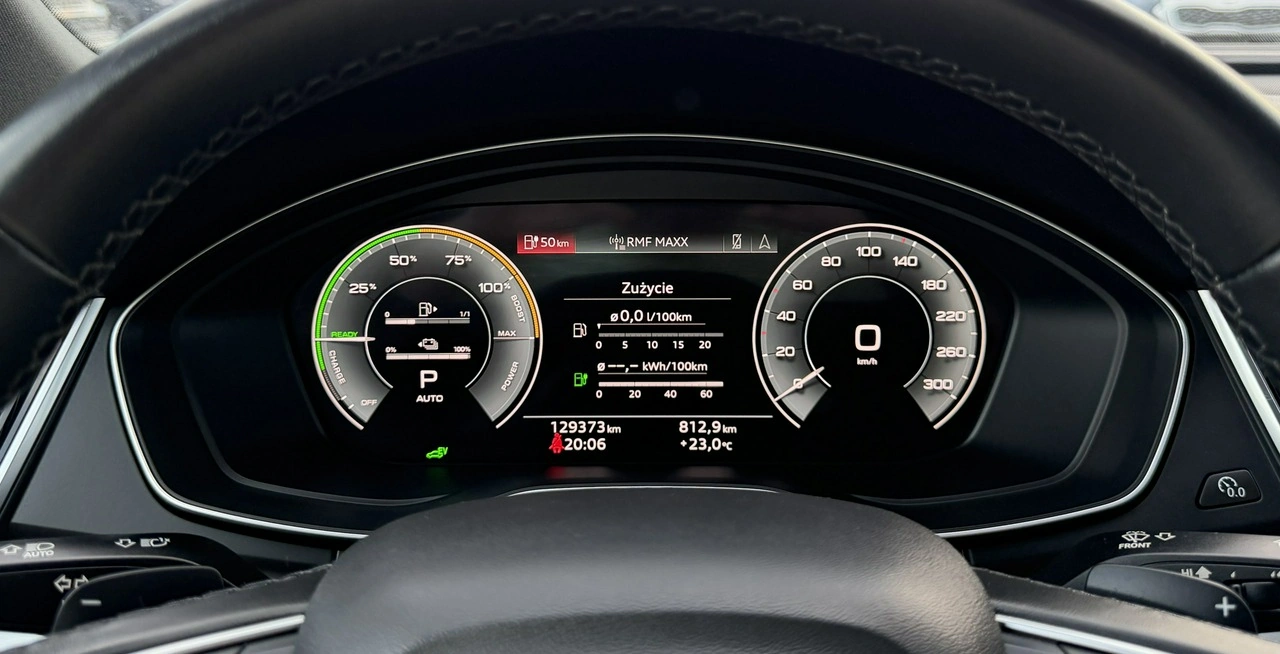Audi Q5 - Zdjęcie 18