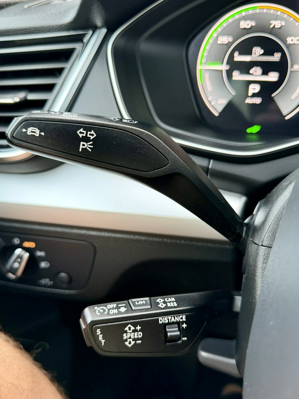 Audi Q5 - Zdjęcie 19