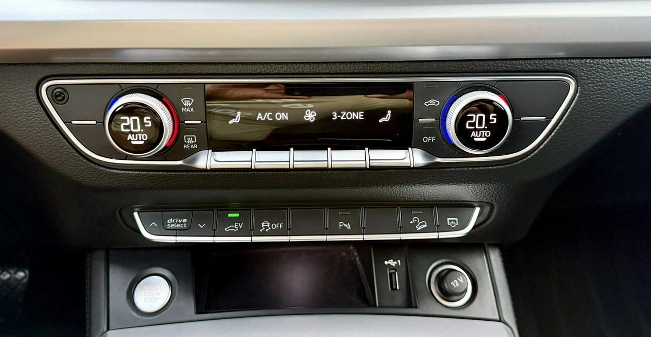 Audi Q5 - Zdjęcie 23