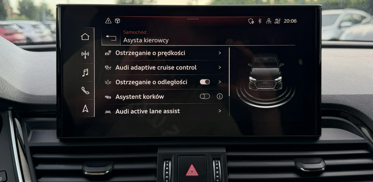 Audi Q5 - Zdjęcie 28