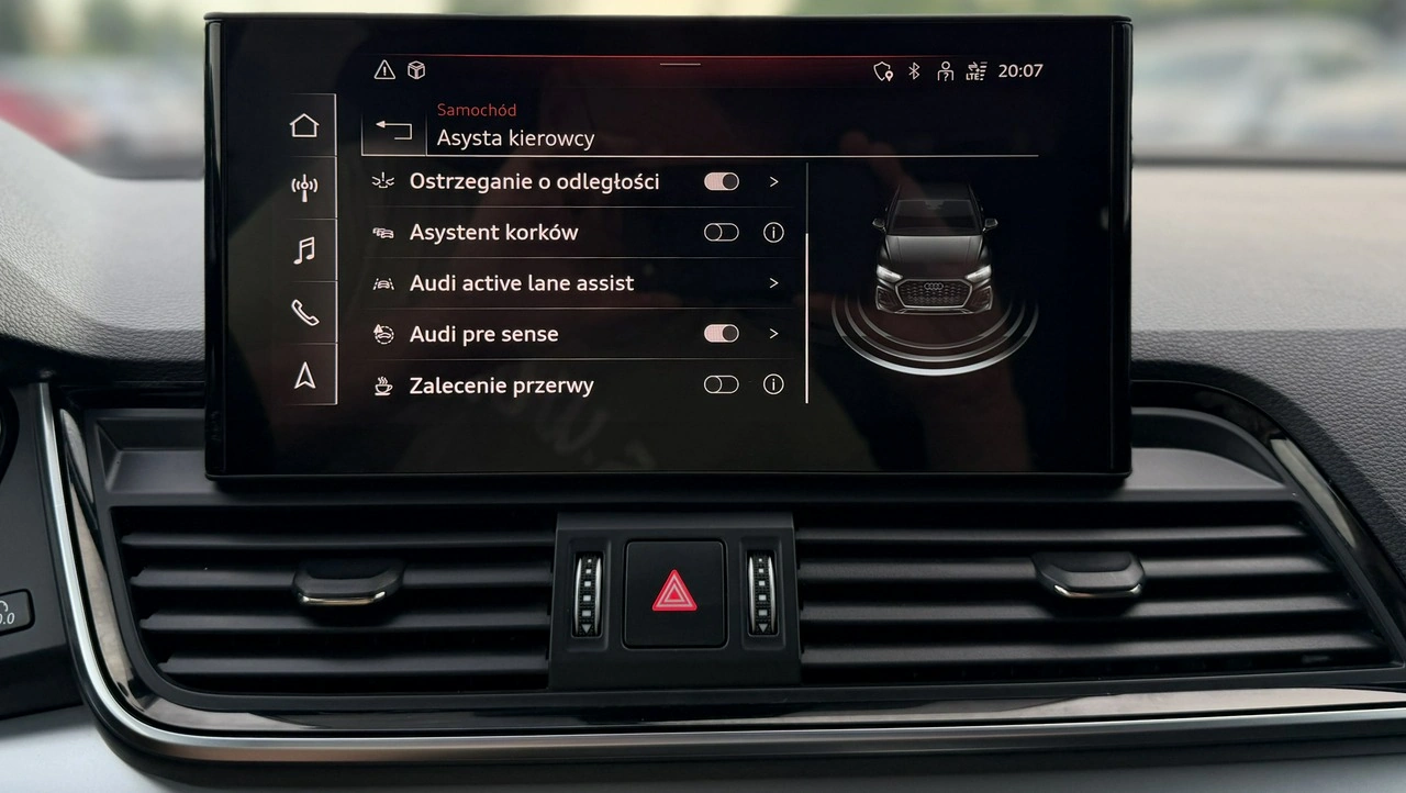 Audi Q5 - Zdjęcie 29