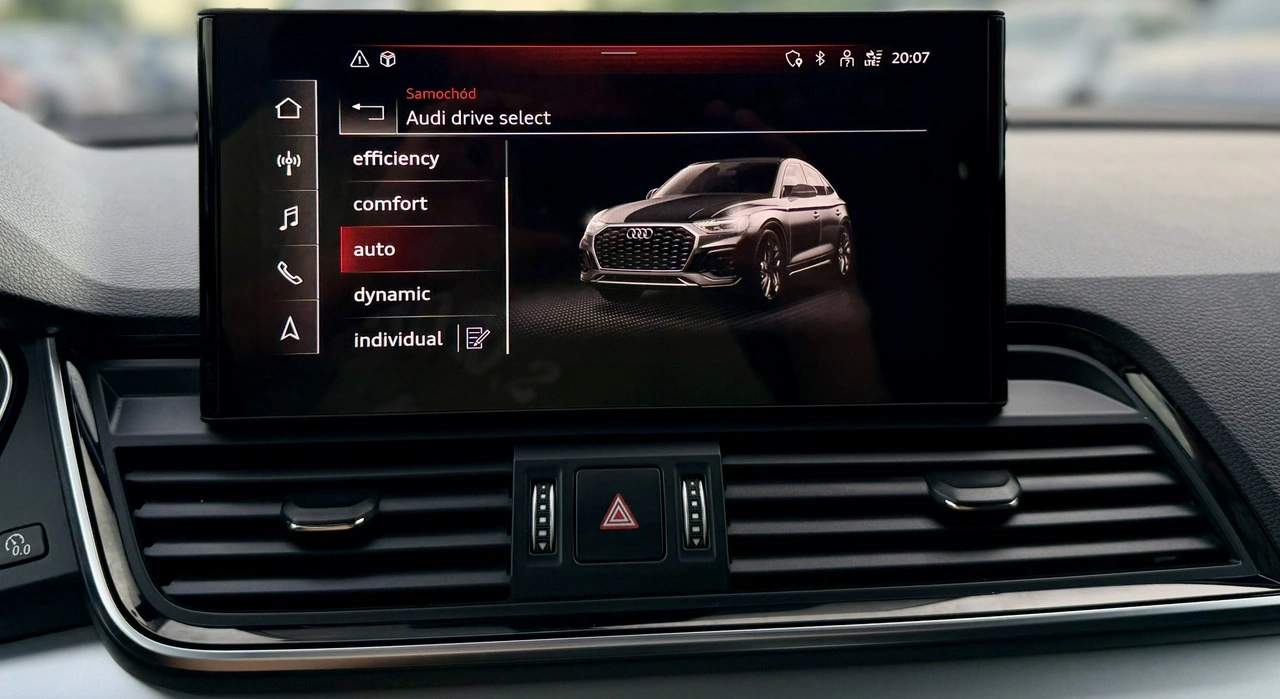 Audi Q5 - Zdjęcie 30