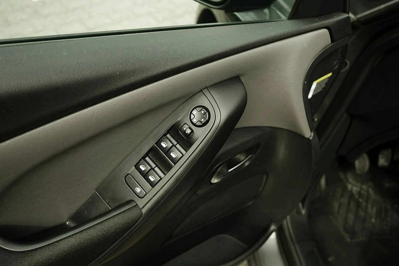 Citroën C4 SpaceTourer - Zdjęcie 14