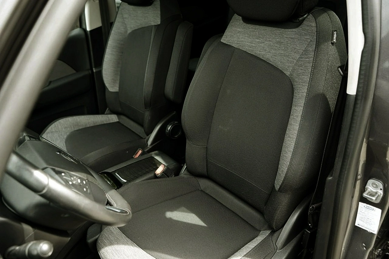 Citroën C4 SpaceTourer - Zdjęcie 17