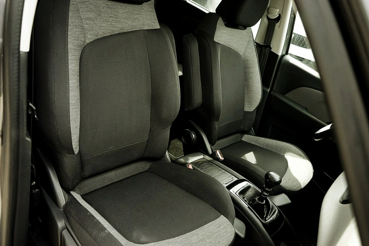 Citroën C4 SpaceTourer - Zdjęcie 18