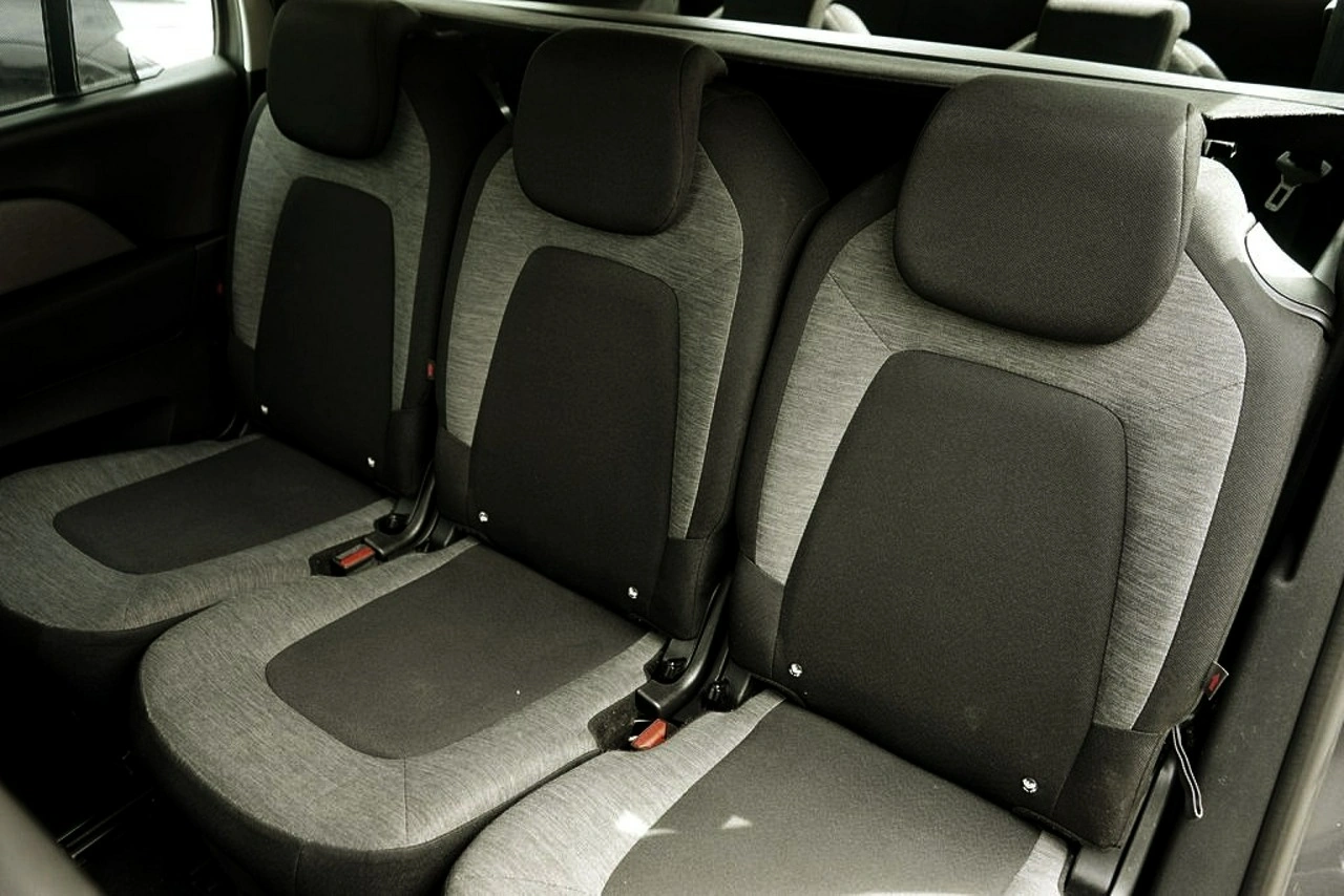 Citroën C4 SpaceTourer - Zdjęcie 19