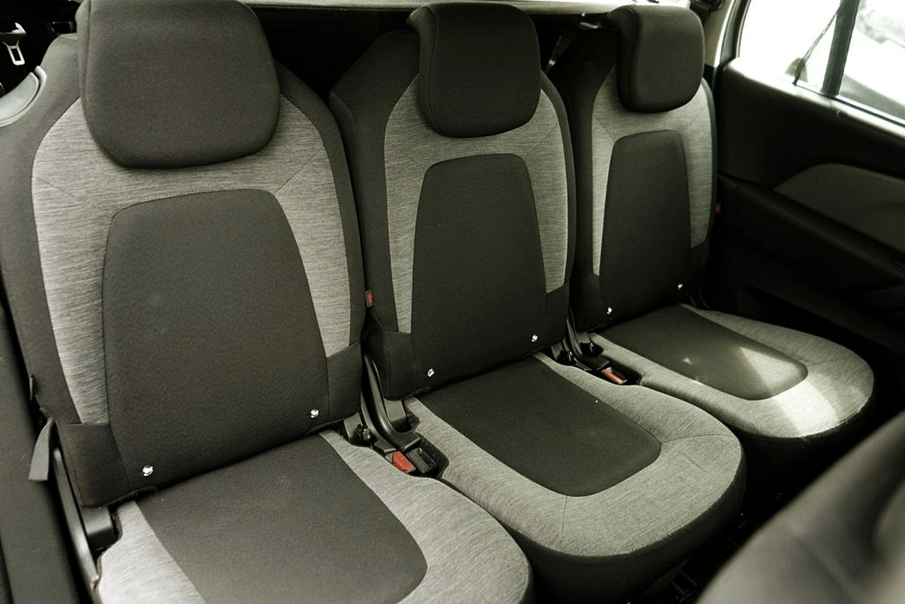 Citroën C4 SpaceTourer - Zdjęcie 20