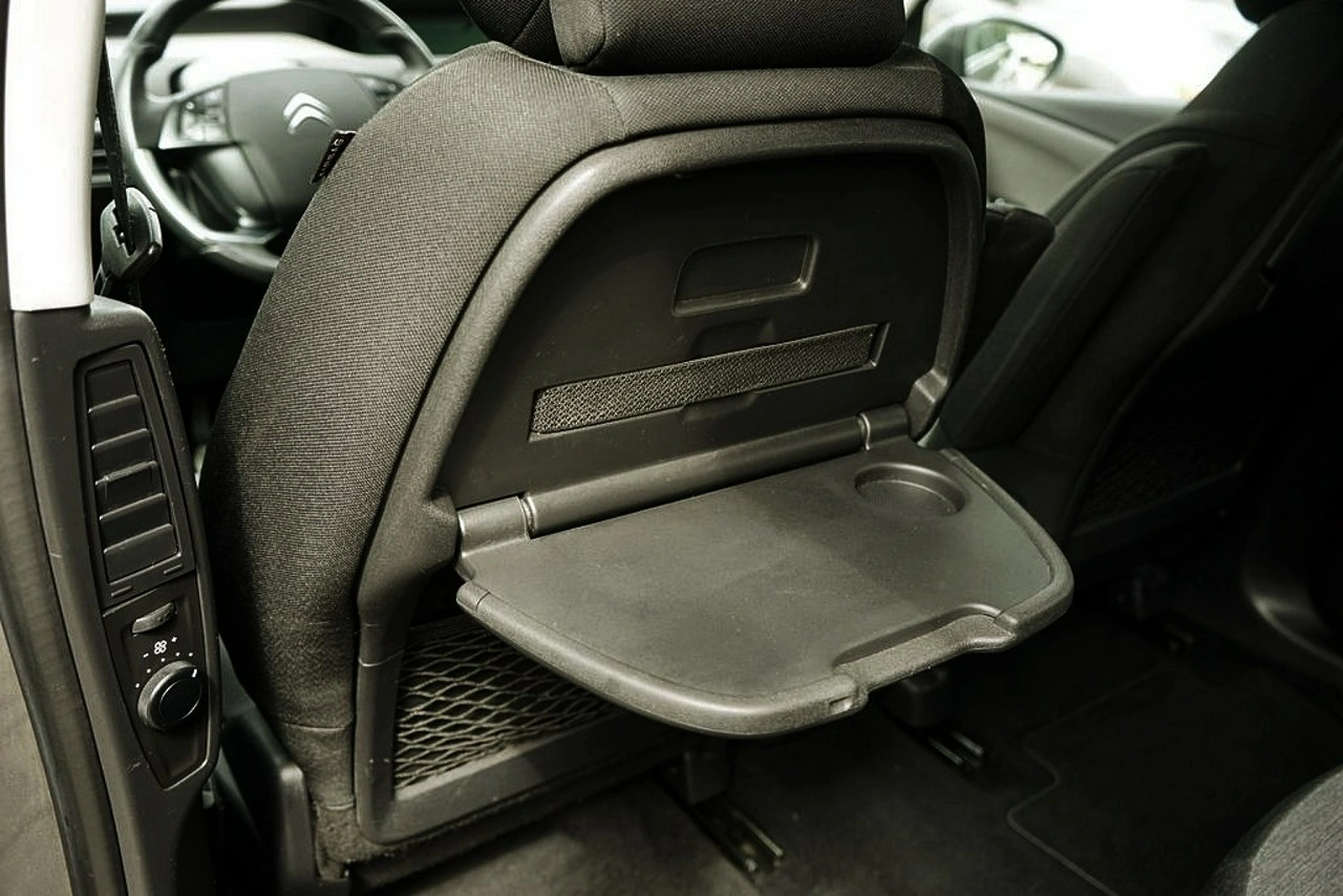 Citroën C4 SpaceTourer - Zdjęcie 21