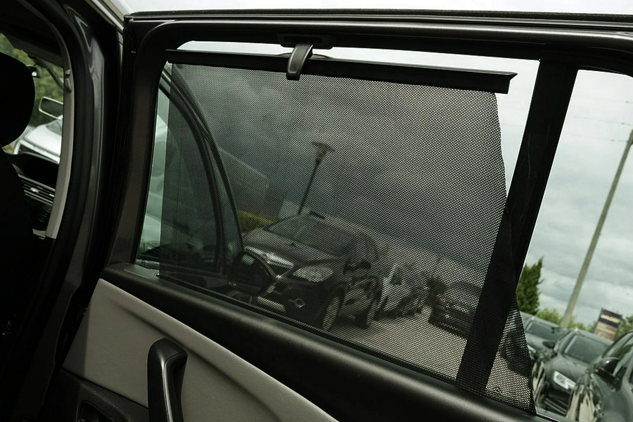 Citroën C4 SpaceTourer - Zdjęcie 22