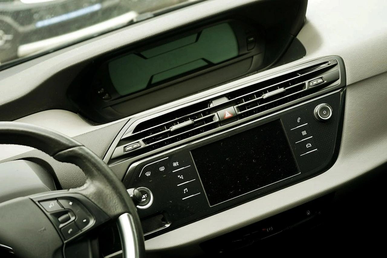 Citroën C4 SpaceTourer - Zdjęcie 25