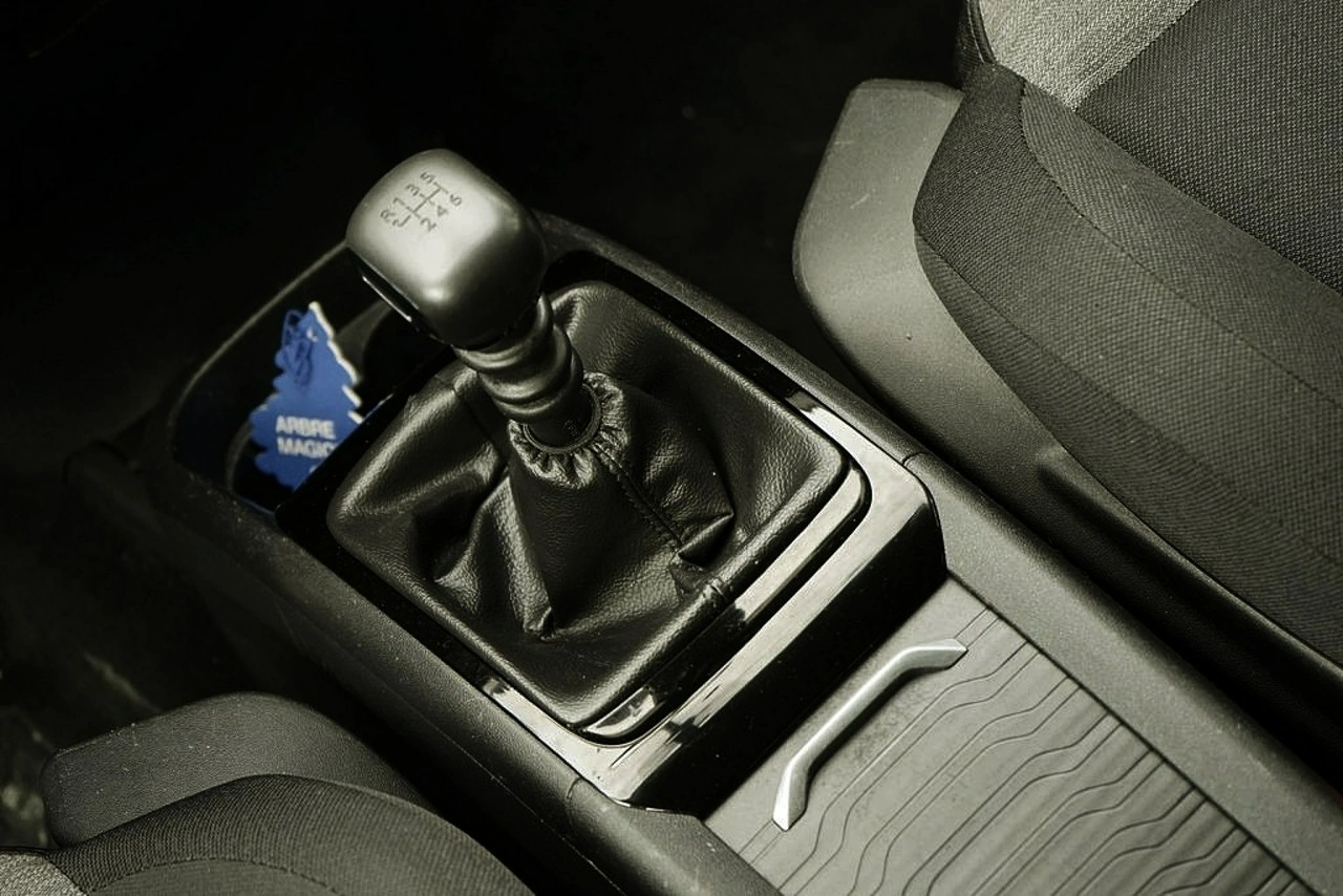 Citroën C4 SpaceTourer - Zdjęcie 26