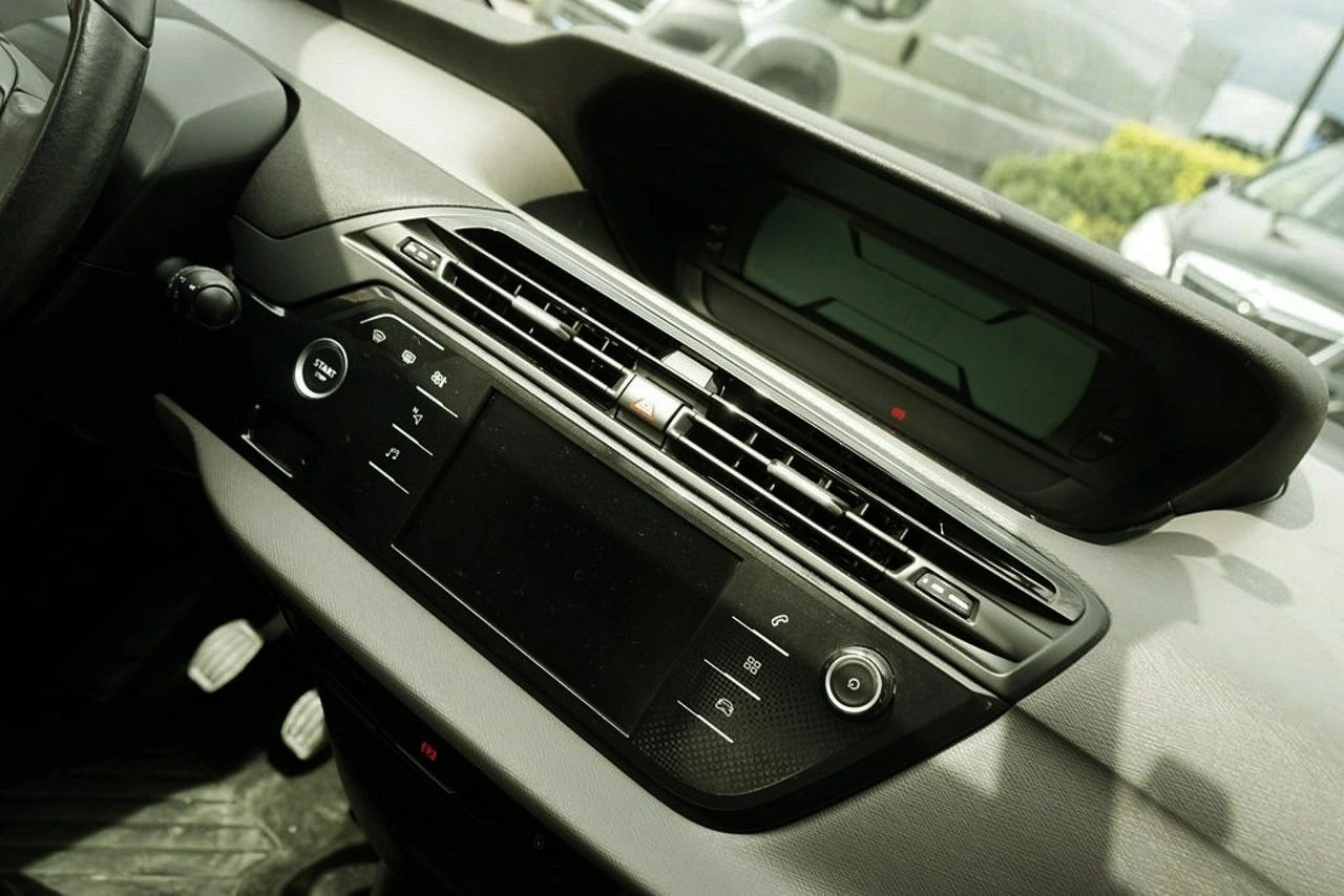 Citroën C4 SpaceTourer - Zdjęcie 27