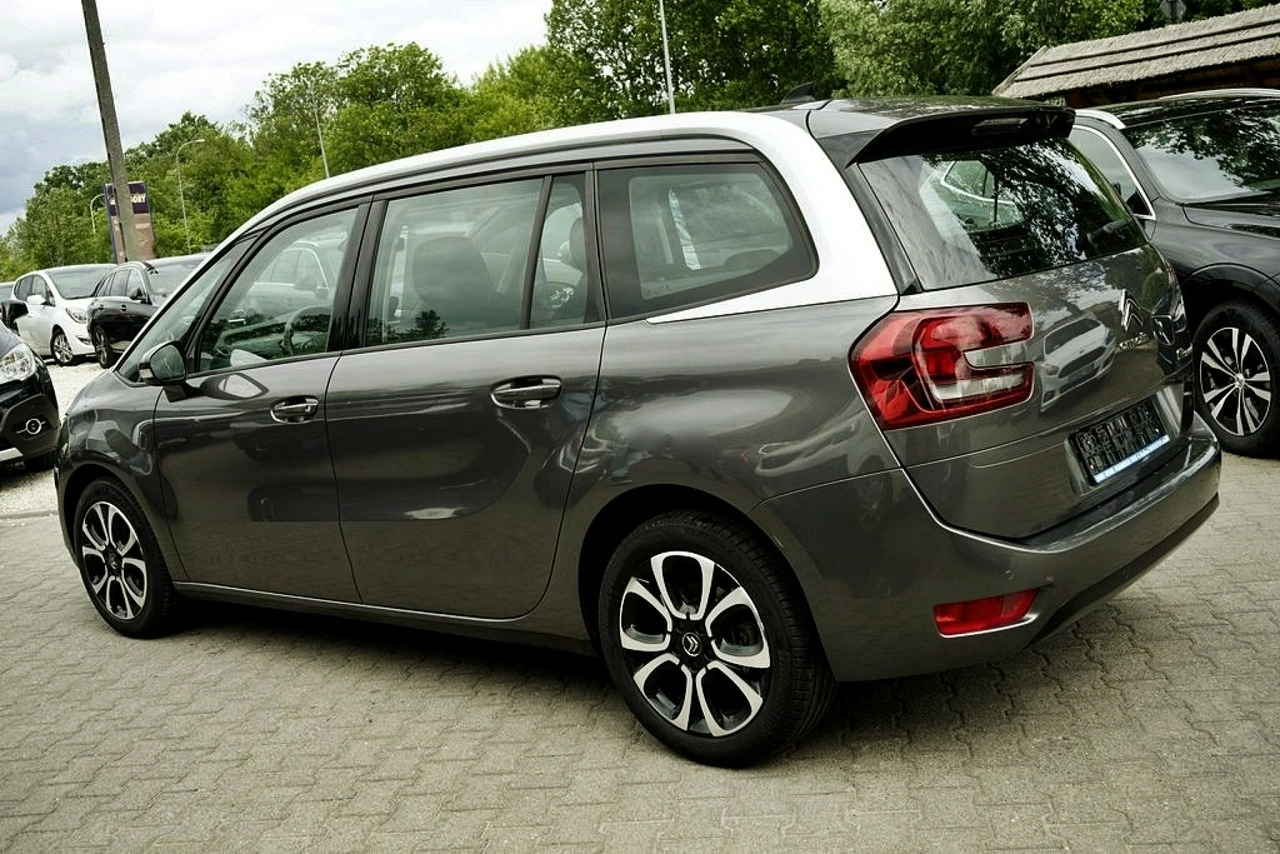 Citroën C4 SpaceTourer - Zdjęcie 2