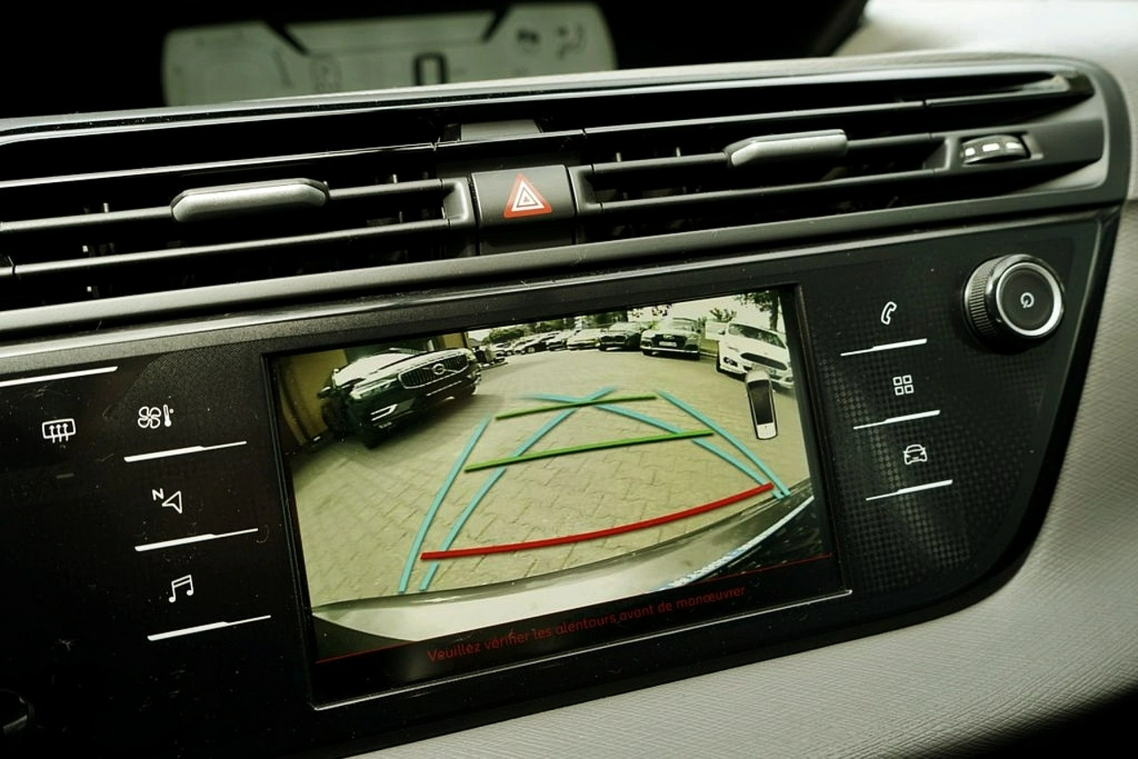 Citroën C4 SpaceTourer - Zdjęcie 29