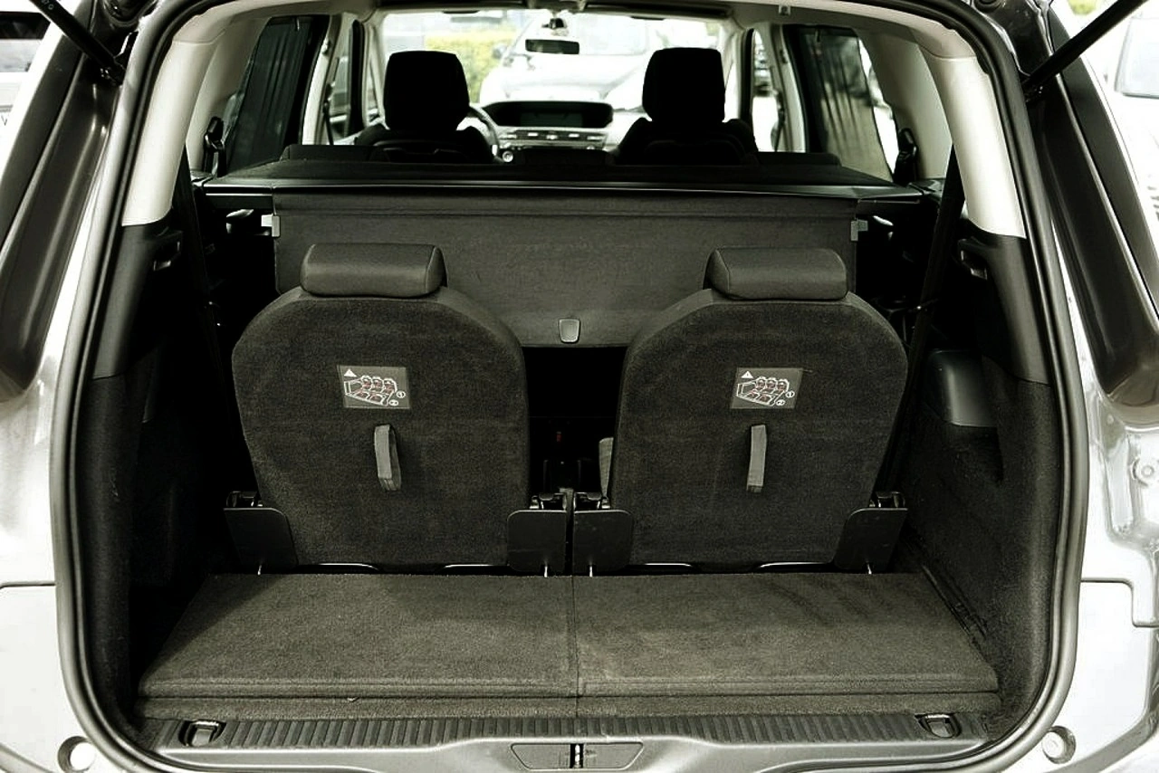 Citroën C4 SpaceTourer - Zdjęcie 30