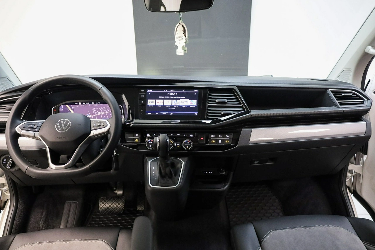 Volkswagen Multivan - Zdjęcie 13