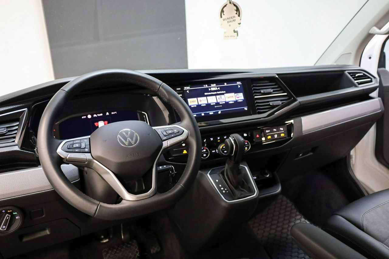 Volkswagen Multivan - Zdjęcie 14