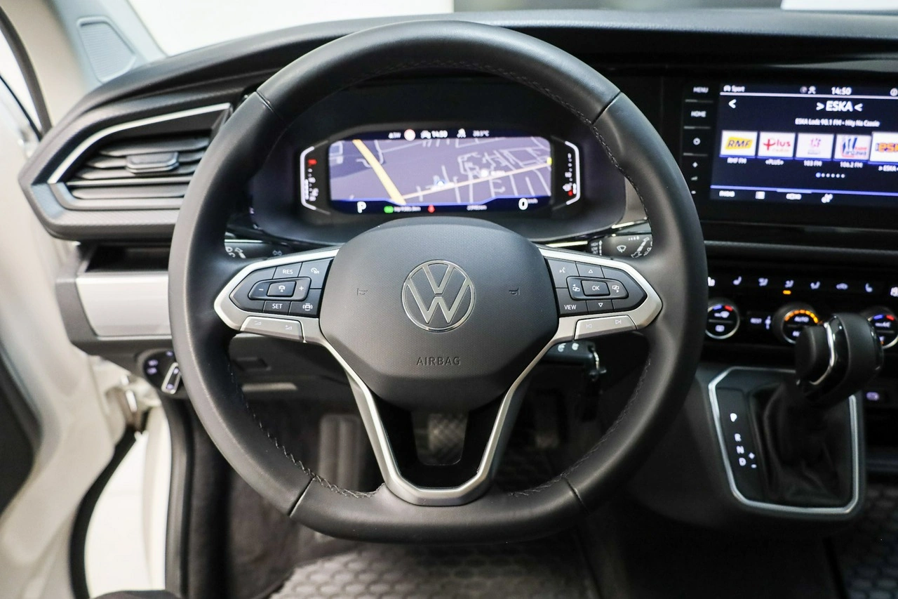 Volkswagen Multivan - Zdjęcie 20