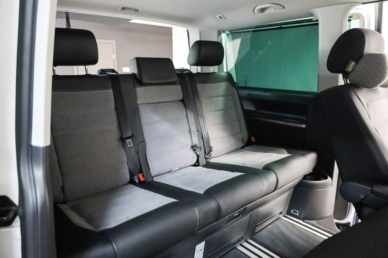 Volkswagen Multivan - Zdjęcie 26