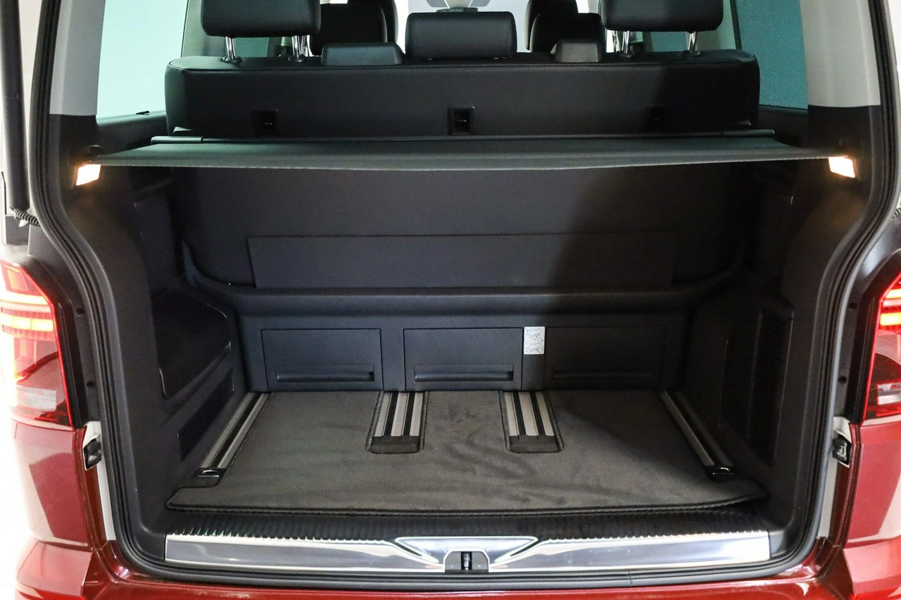 Volkswagen Multivan - Zdjęcie 29