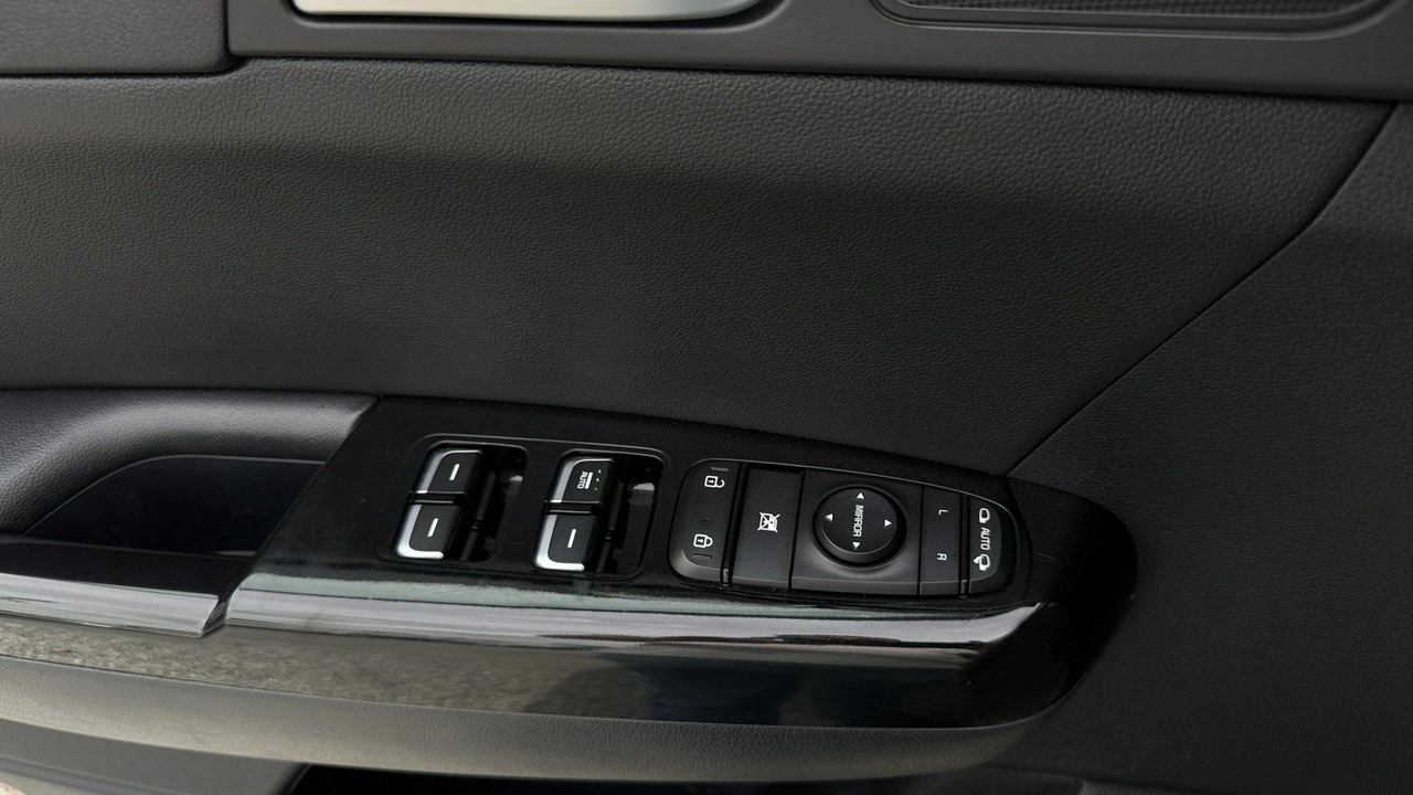 Kia Sportage - Zdjęcie 26