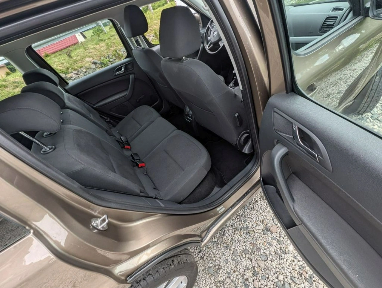 Skoda Yeti - Zdjęcie 6
