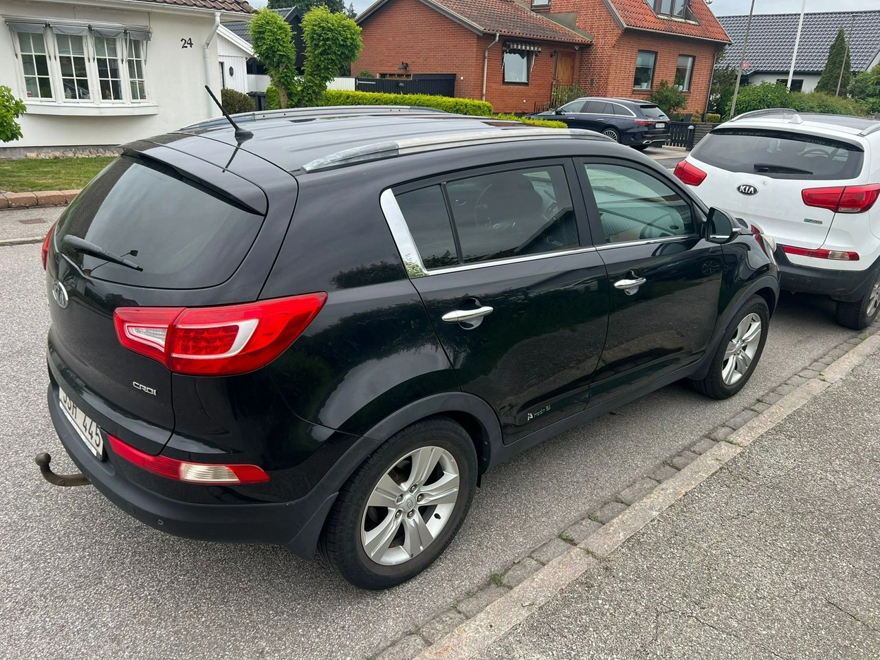 Kia Sportage - Zdjęcie 3