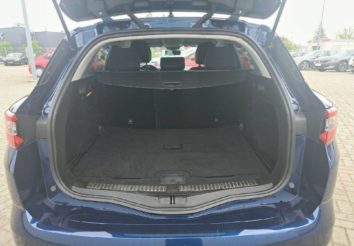 Renault Megane - Zdjęcie 6