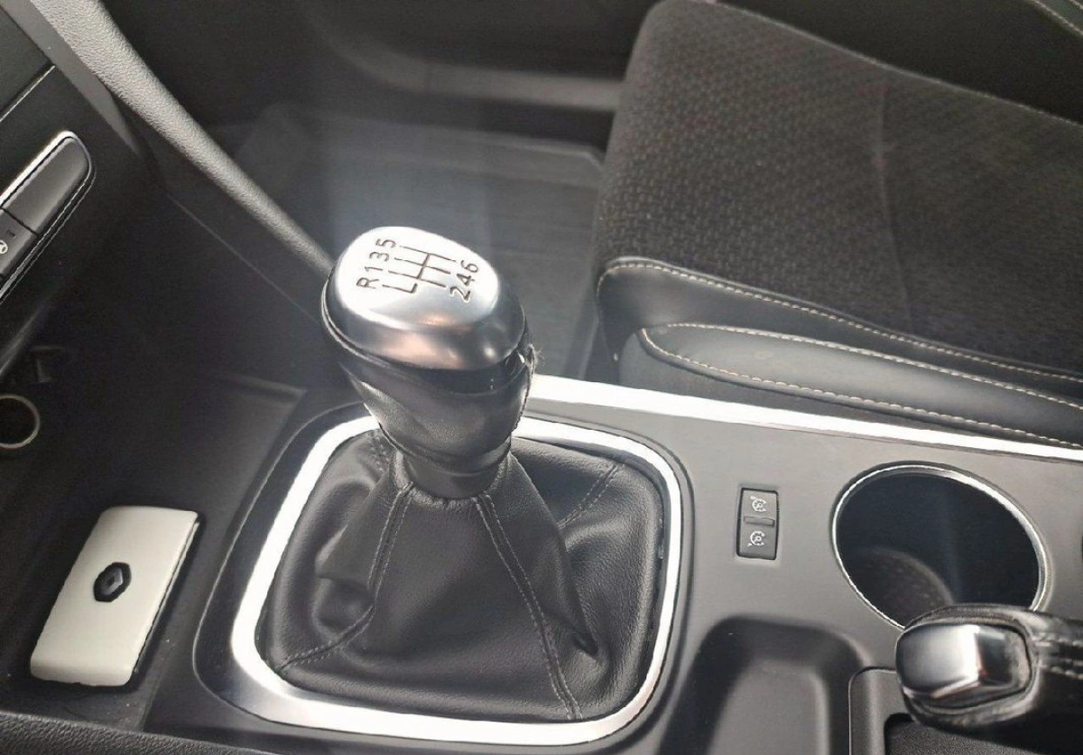 Renault Megane - Zdjęcie 14