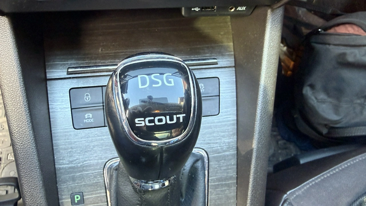 Skoda Superb - Zdjęcie 15