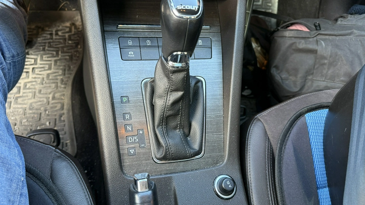 Skoda Superb - Zdjęcie 23