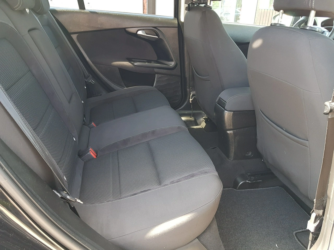 Fiat Tipo - Zdjęcie 10