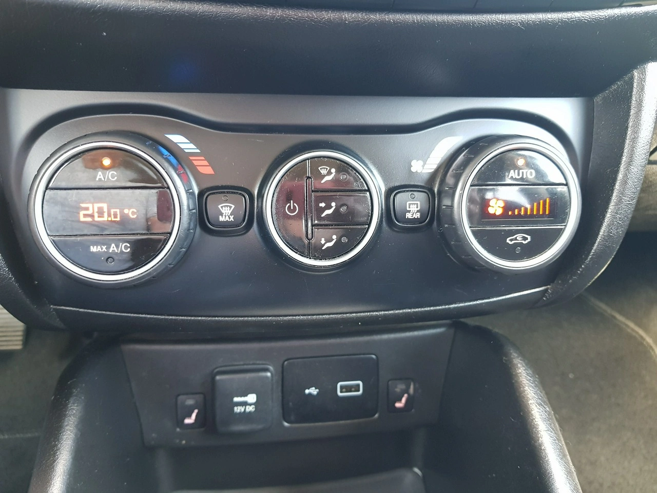 Fiat Tipo - Zdjęcie 14