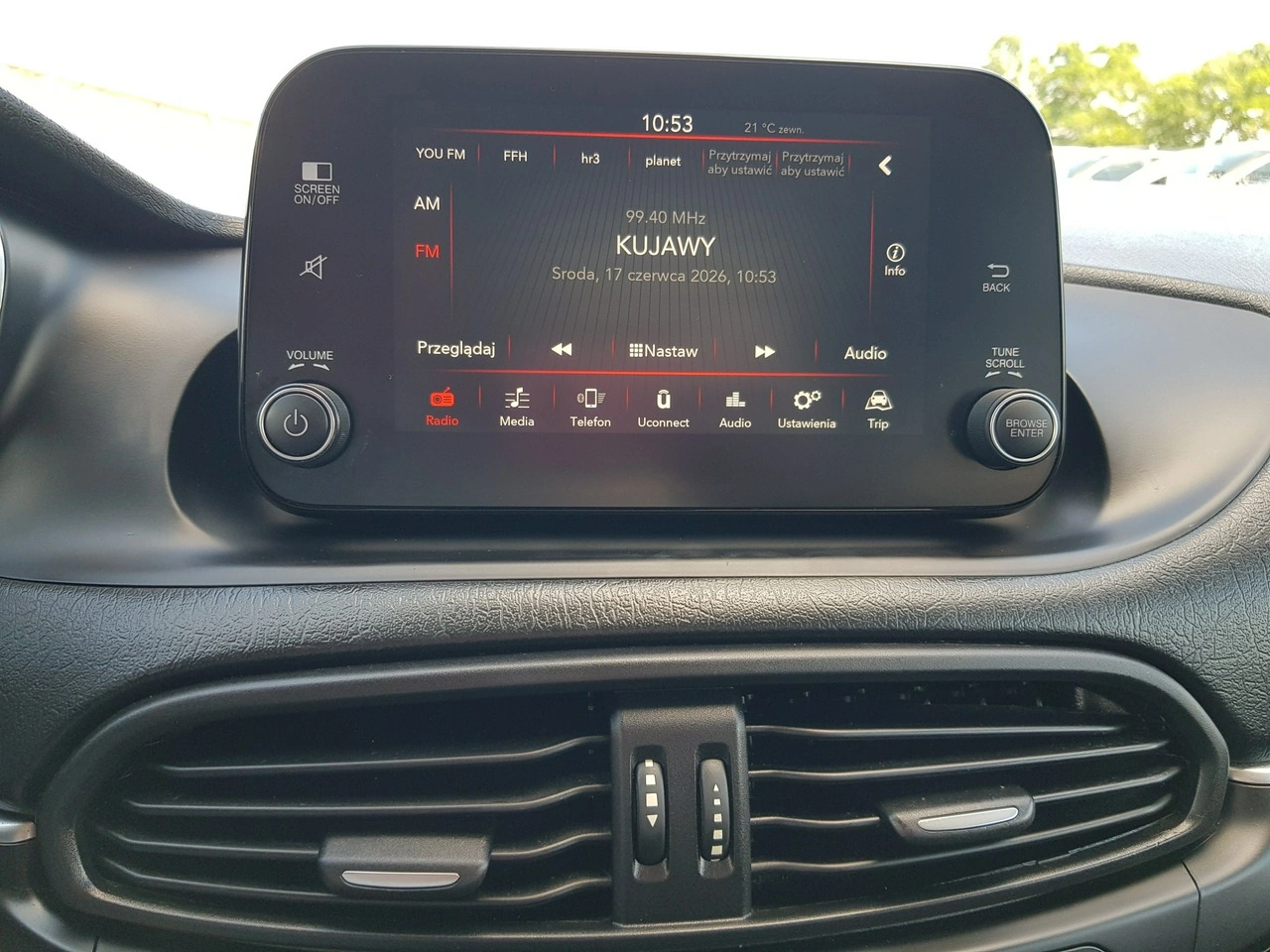 Fiat Tipo - Zdjęcie 15
