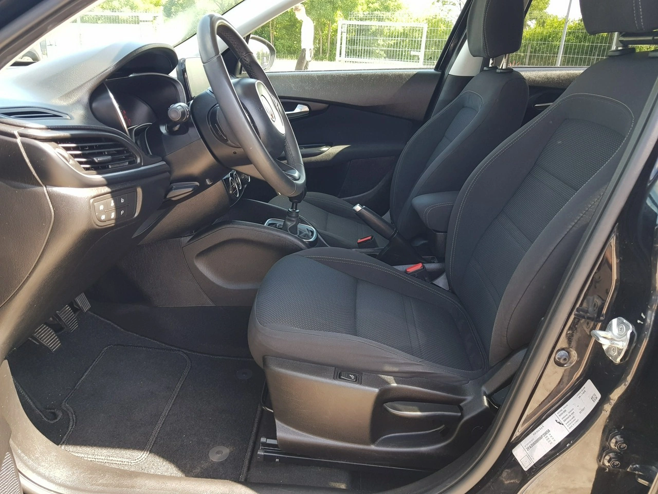 Fiat Tipo - Zdjęcie 4