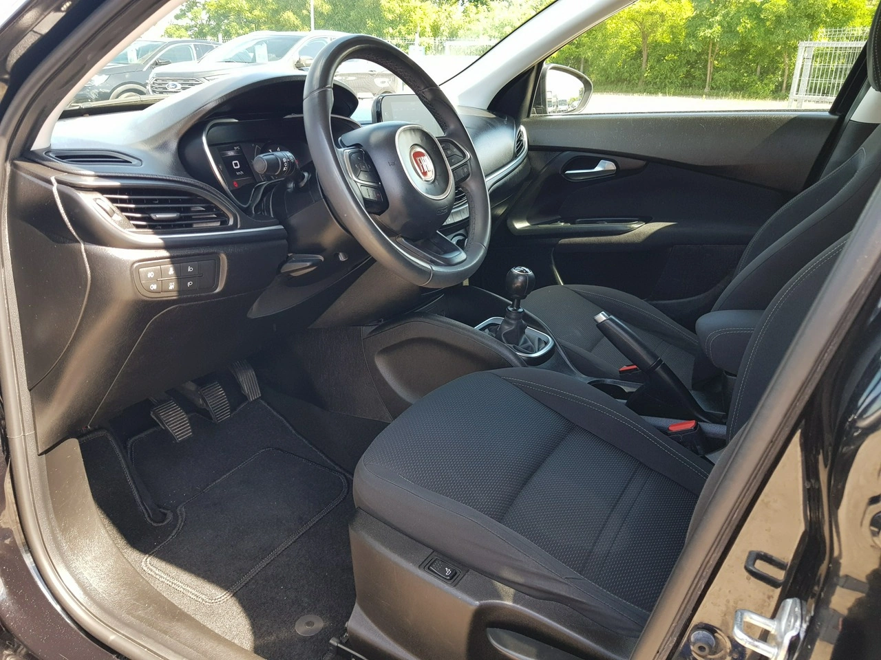 Fiat Tipo - Zdjęcie 5