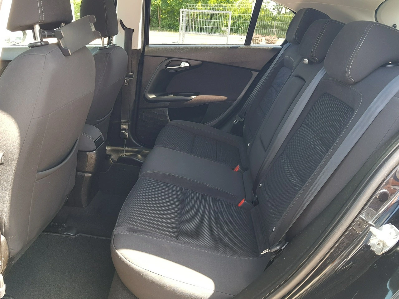 Fiat Tipo - Zdjęcie 6