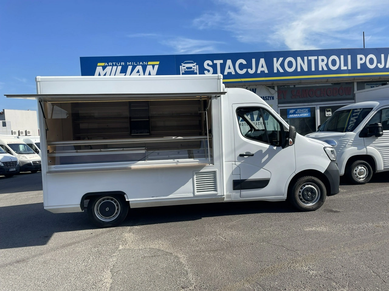 Renault Master - Zdjęcie 24