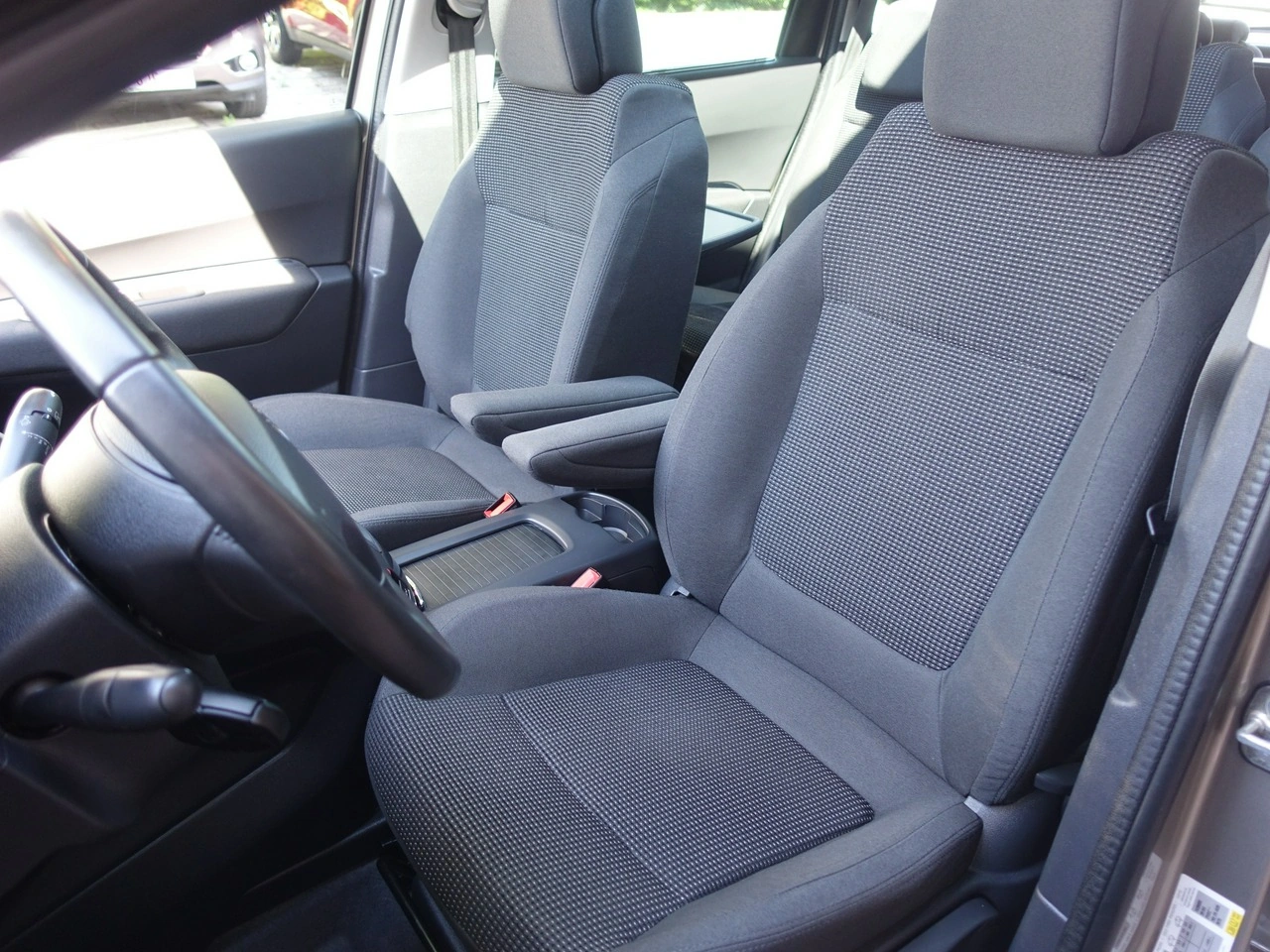 Peugeot 5008 - Zdjęcie 10