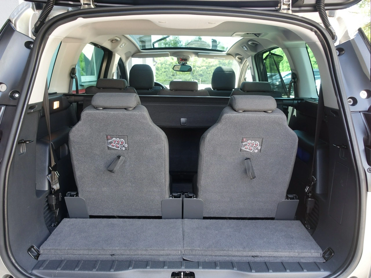 Peugeot 5008 - Zdjęcie 14