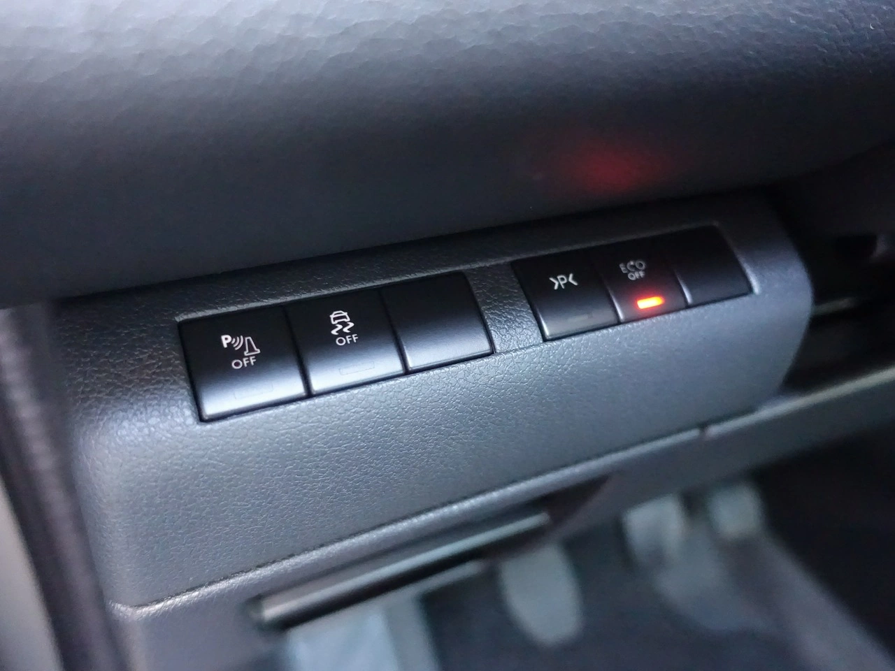 Peugeot 5008 - Zdjęcie 20