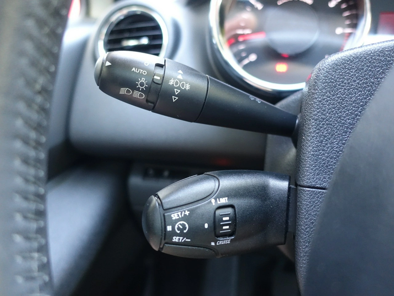 Peugeot 5008 - Zdjęcie 21
