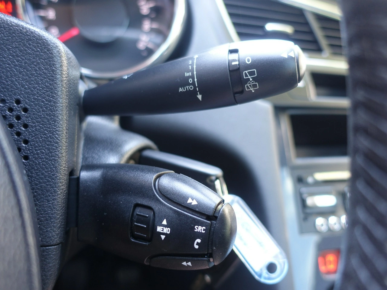 Peugeot 5008 - Zdjęcie 22